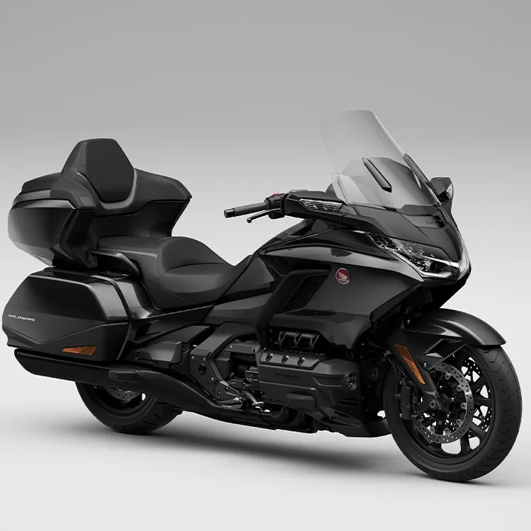 21YM HONDA GL1800 GOLD WING TOUR