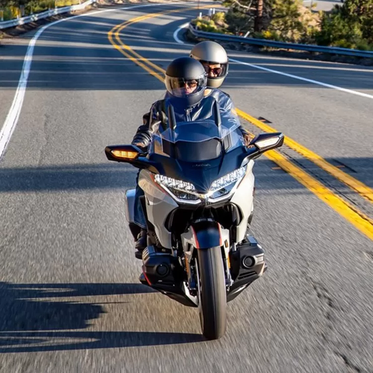 Gl 1800 goldwing on sale 2020