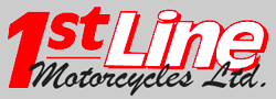 1st Line Motorcycles